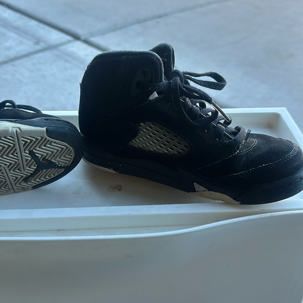 Jordan’s